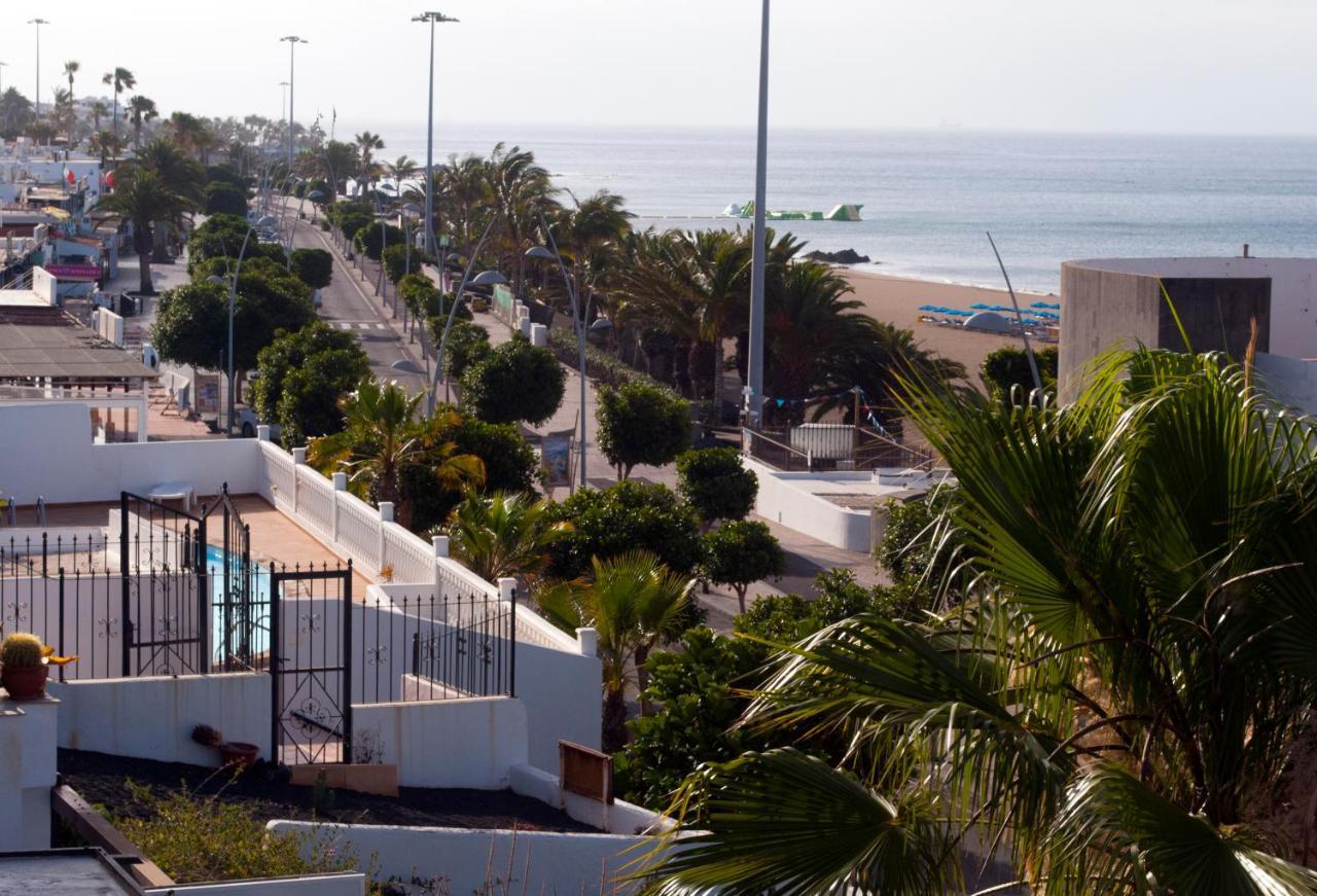 Casita De La Playa Apartment Puerto del Carmen  Exterior photo