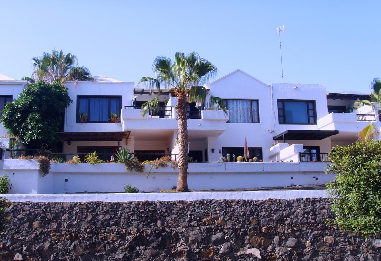 Casita De La Playa Apartment Puerto del Carmen  Exterior photo