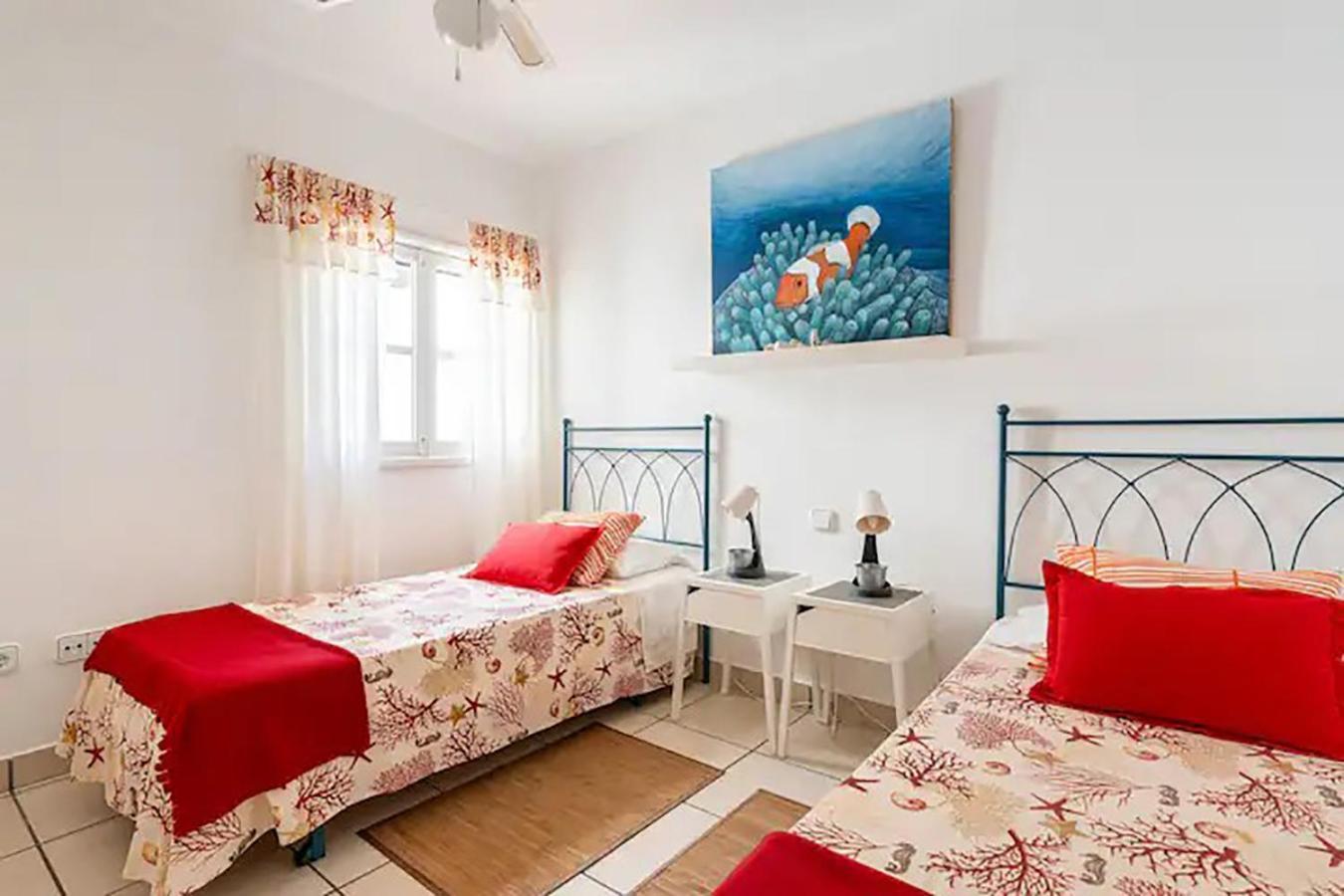 Casita De La Playa Apartment Puerto del Carmen  Exterior photo